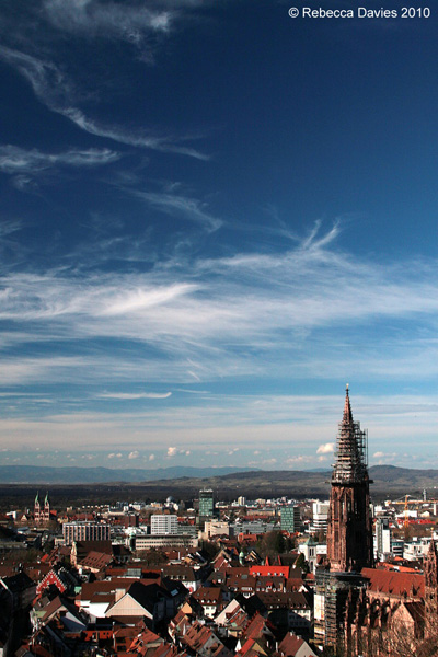 Freiburg Freiburg