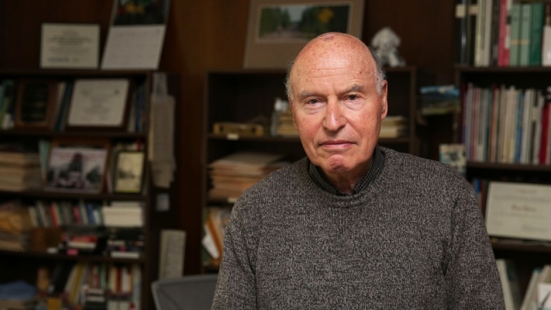 Prof. Paul Slovic Prof. Paul Slovic