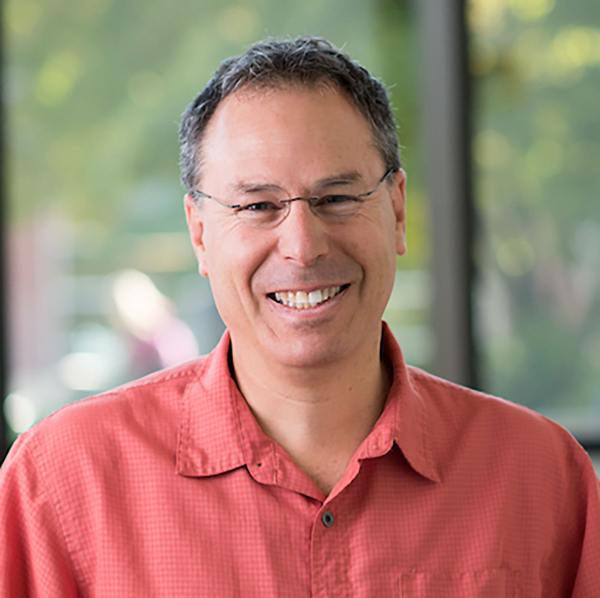 Prof. Scott Slovic Prof. Scott Slovic