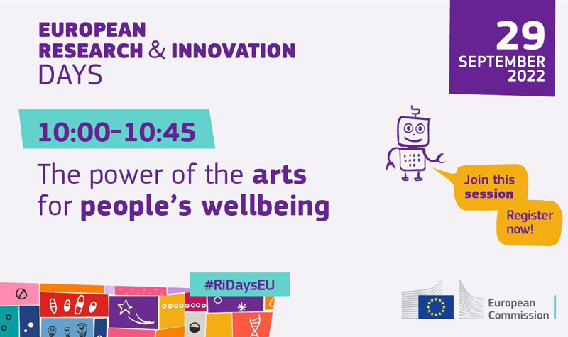 Arts Wellbeing Arts Wellbeing