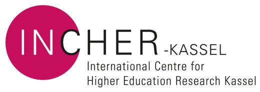 INCHER-Kassel INCHER-Kassel