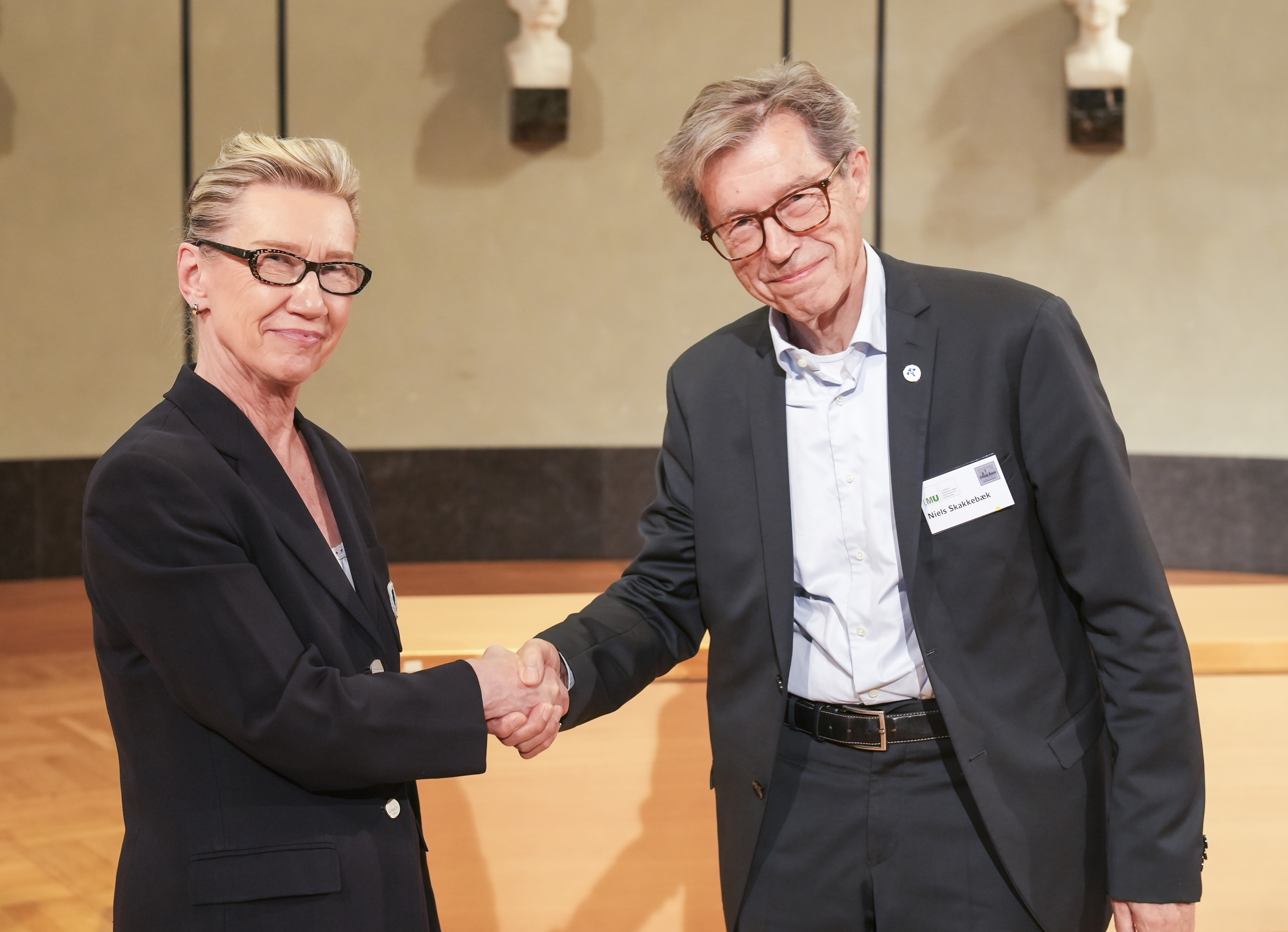 Niels Erik Skakkebaek