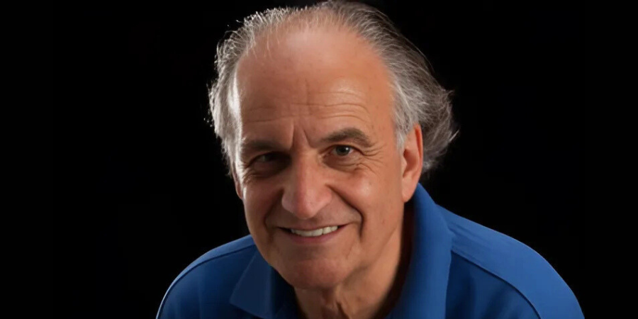 Professor Jaume Bertranpetit Professor Jaume Bertranpetit