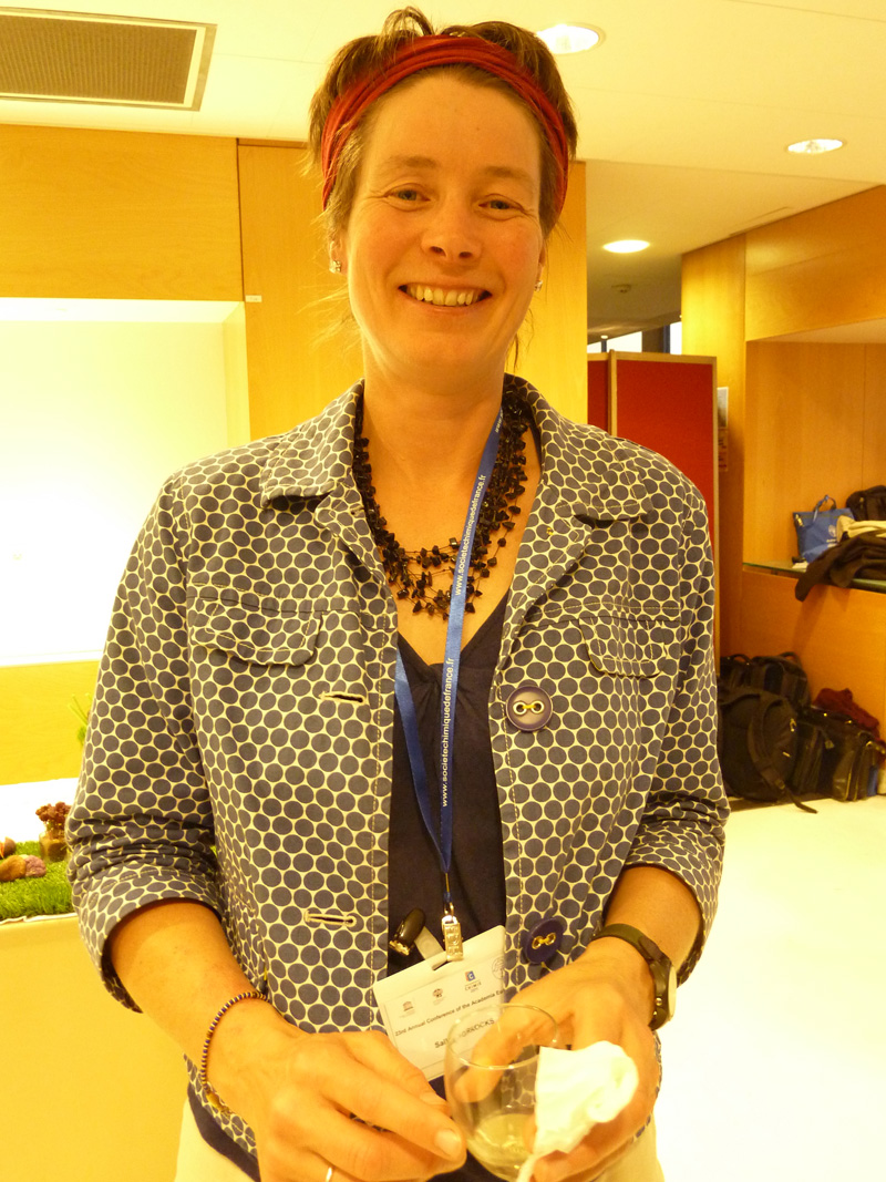 Sally Horrocks Sally Horrocks