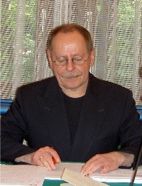 Wolfgang Pross Wolfgang Pross