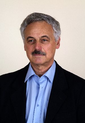 Maxime Schwartz Maxime Schwartz