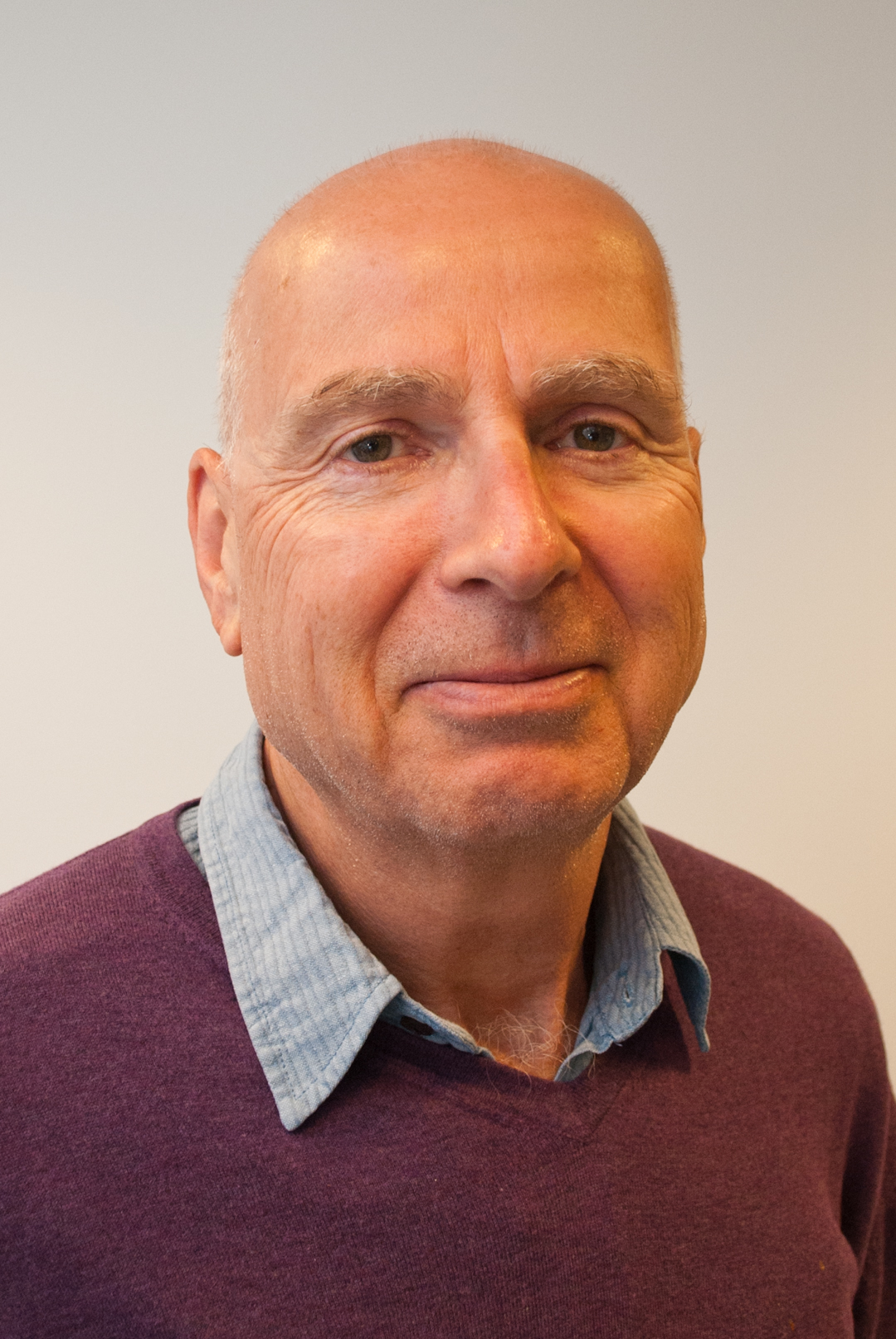 Knut A. Jacobsen Knut A. Jacobsen