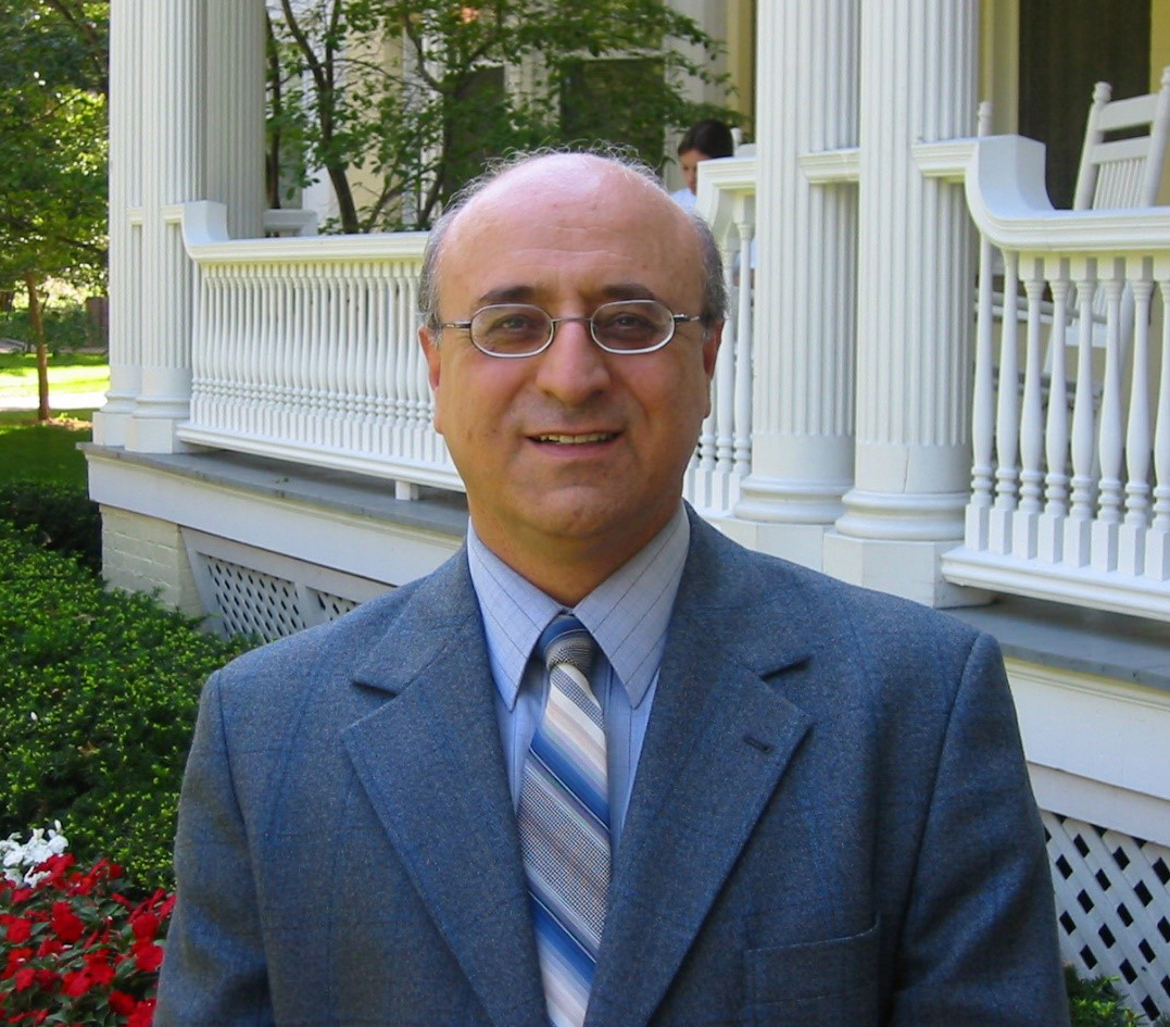 Isaac Kalimi Isaac Kalimi