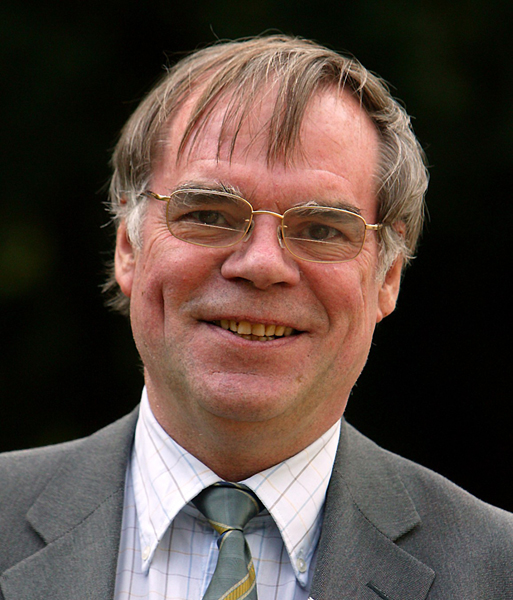 Ulrich Teichler Ulrich Teichler