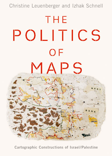 The Politics of Maps