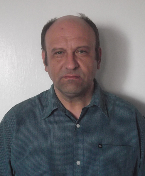 Alexander Vovin Alexander Vovin