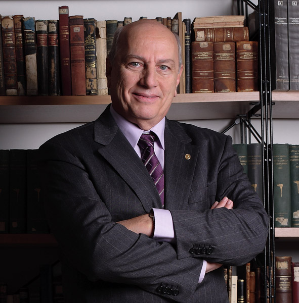 Christos Zeferos Christos Zeferos