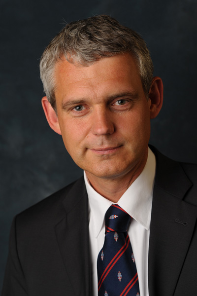 Heino Falcke Heino Falcke