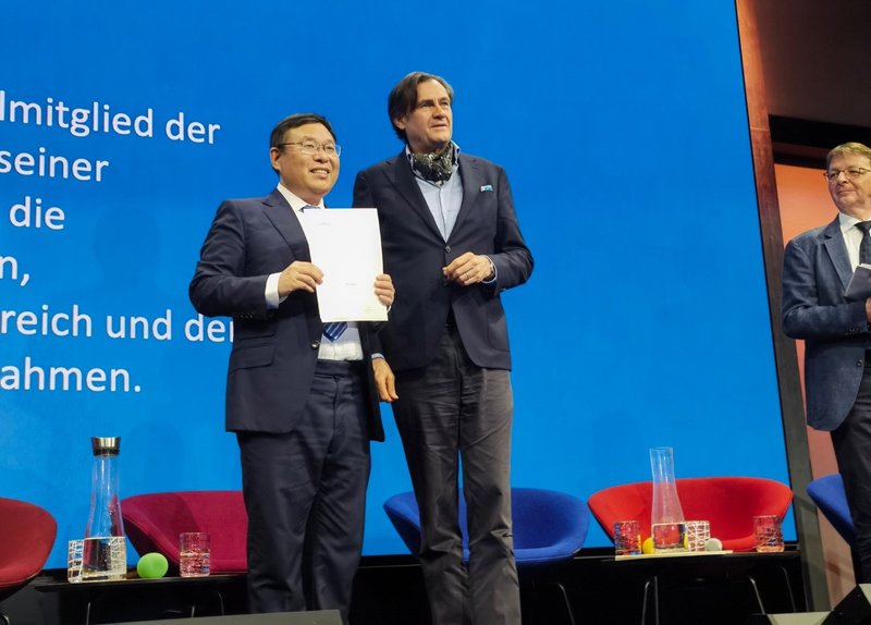 Junguo Liu Junguo Liu