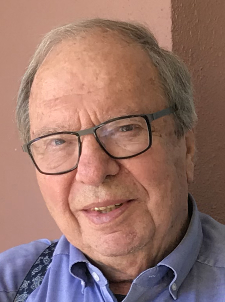 Karl Fuchs Karl Fuchs