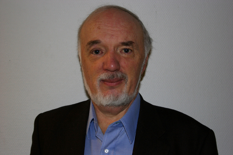 Olav Eldholm Olav Eldholm