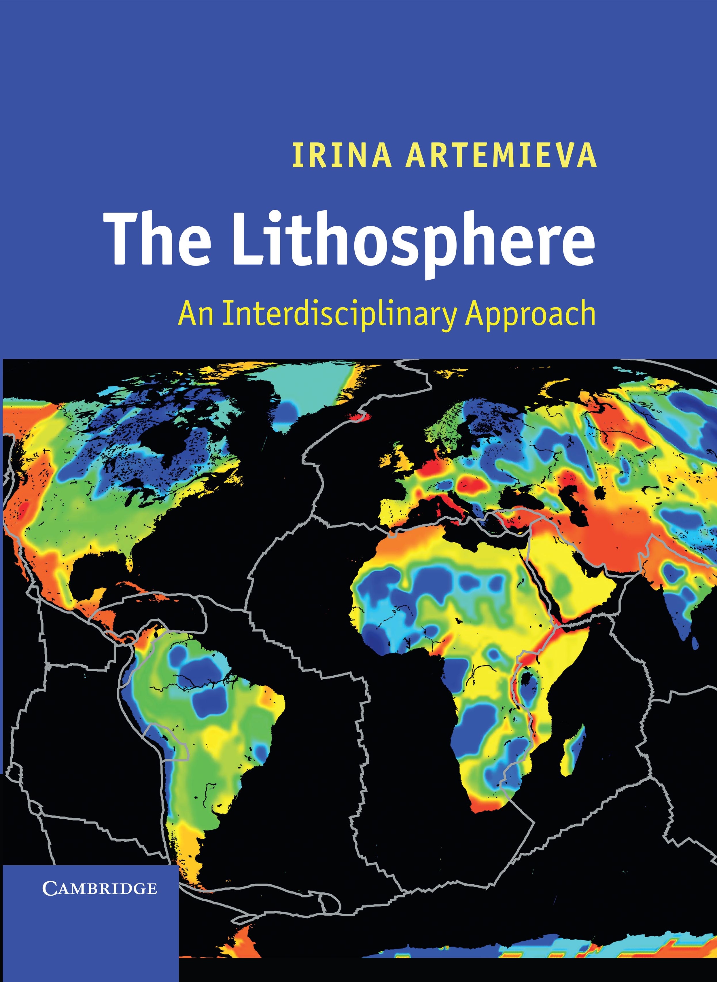 The Lithosphere The Lithosphere