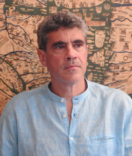 Valerio Acocella Valerio Acocella