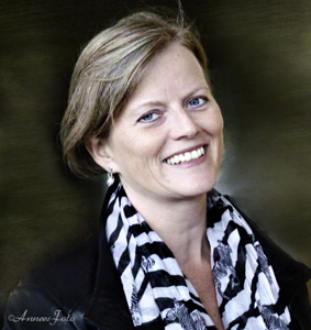 Karine Nyborg