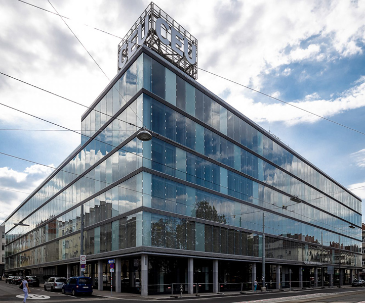 Central European University Central European University