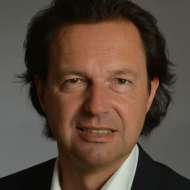 Alexander Kritikos Alexander Kritikos