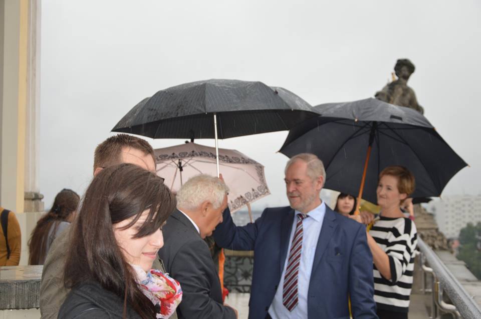 Summer School Summer School