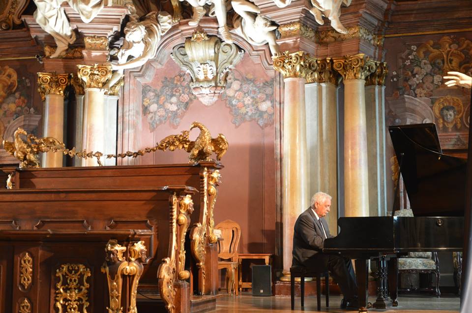 Summer School Summer School