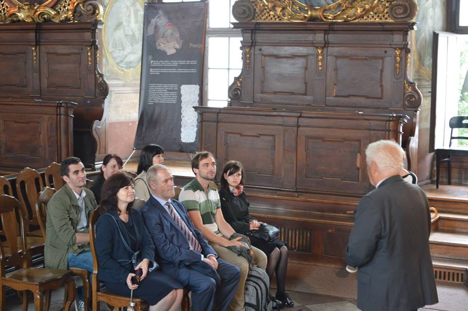 Summer School Summer School