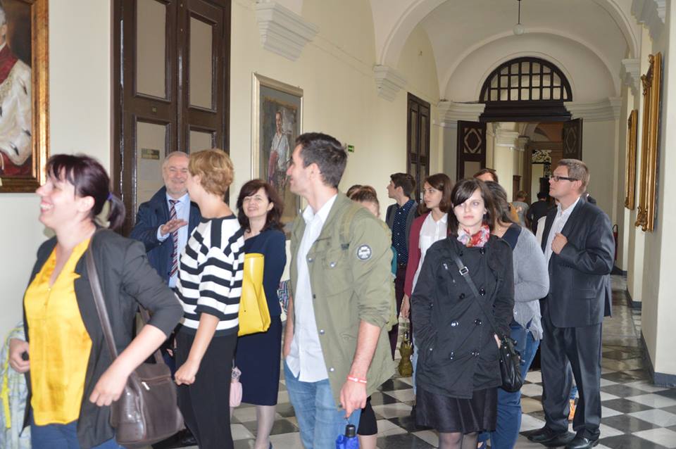 Summer School Summer School