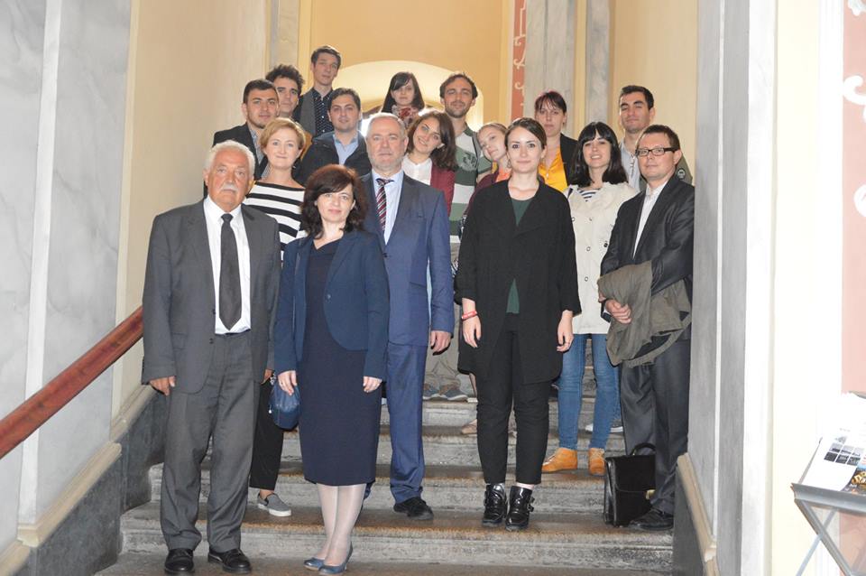 Summer School Summer School