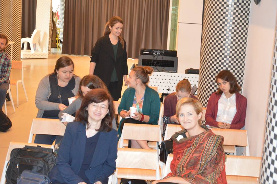 Summer School Summer School