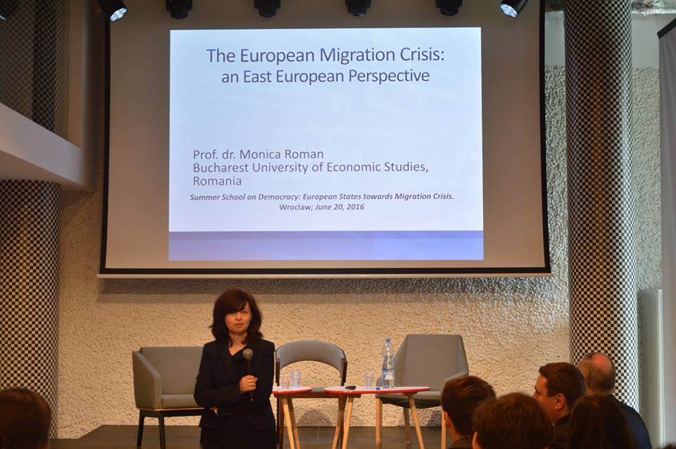 Summer School Summer School