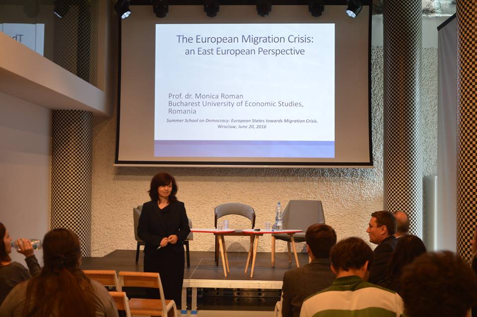 Summer School Summer School