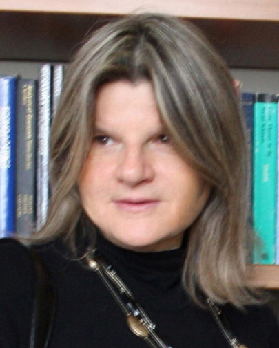 Graziella Bertocchi