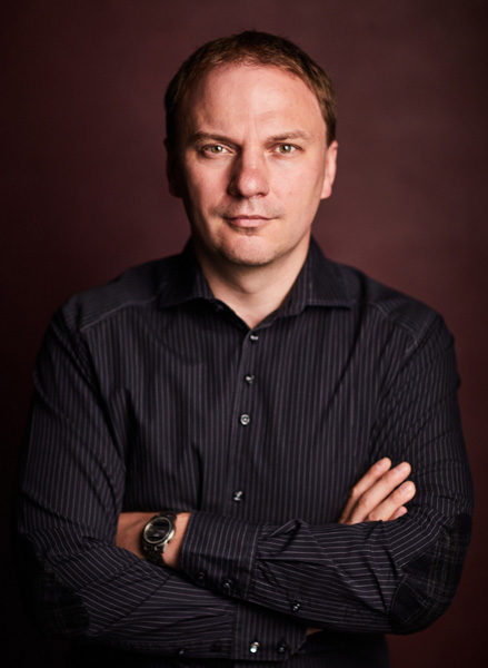 Martin Kahanec
