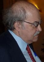 Andreu Mas-Colell