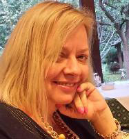 Mirjana Radovic-Markovic