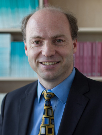 Matthias Sutter
