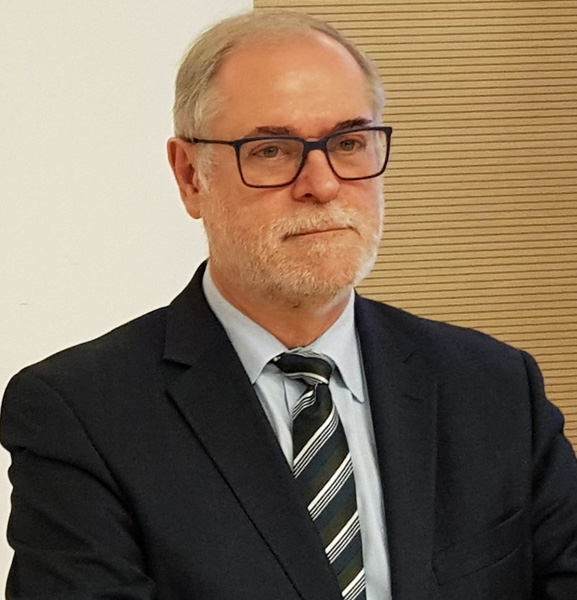 Klaus F. Zimmermann