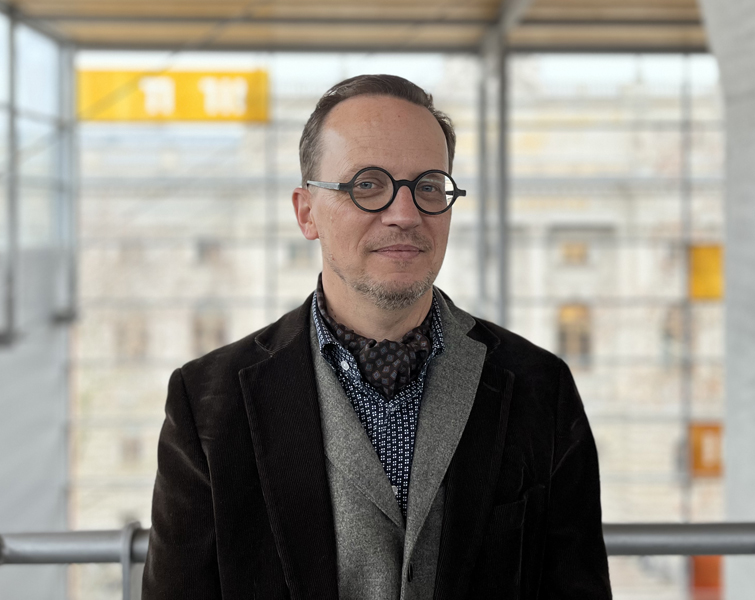 Axel Körner Axel Körner