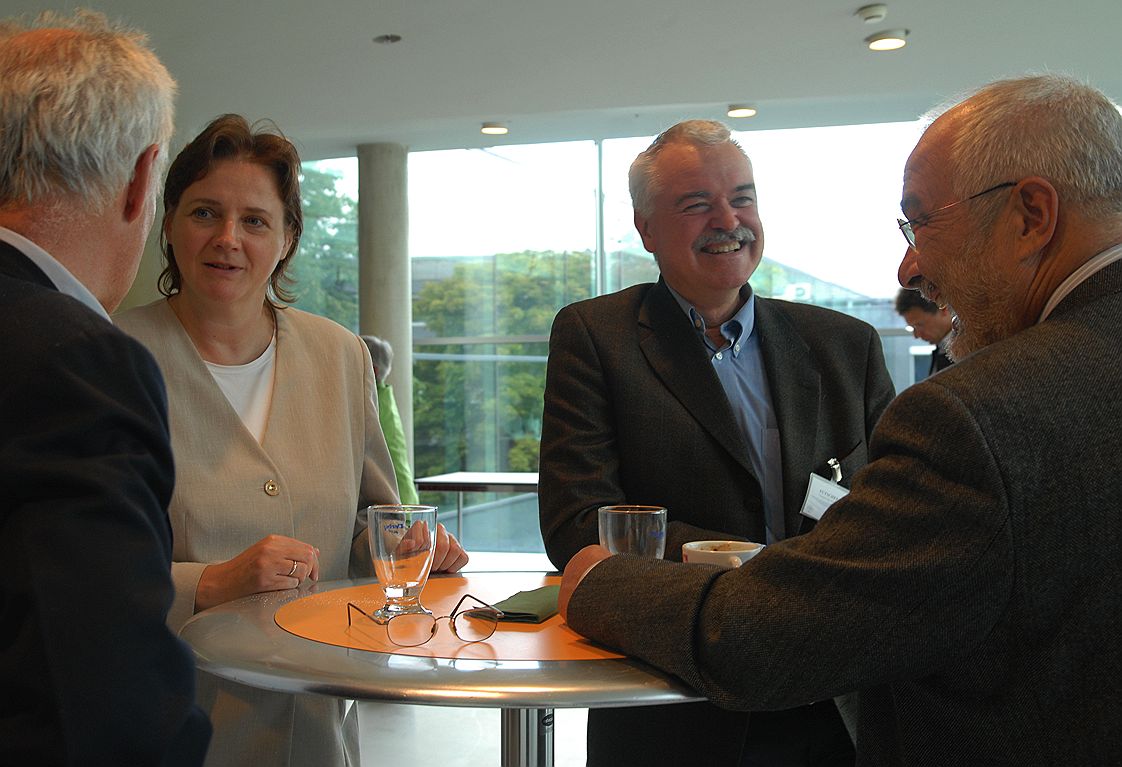 Margit Gelautz, Gerald Futschek, Wolfgang Reisig
