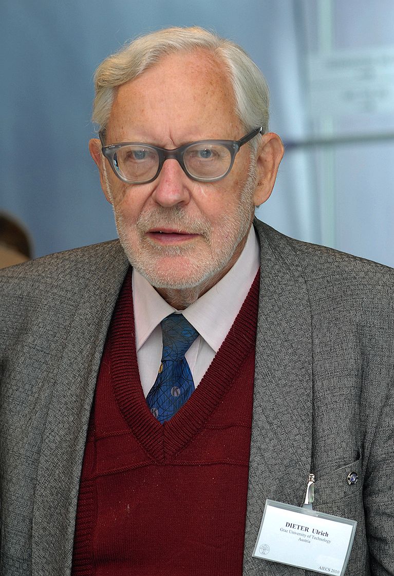Ulrich Dieter
