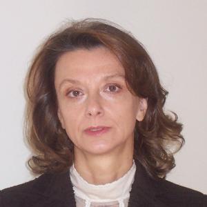 Milica Pejanovic (Photo: V. Milutinovic)