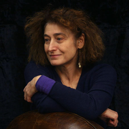 Patrizia Lombardo