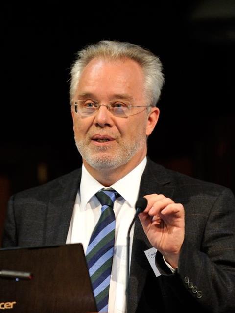 Donald Dingwell Donald Dingwell