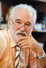 Peter Raspor Peter Raspor