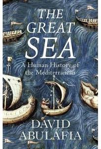 The Great Sea: a human history of the Mediterranean