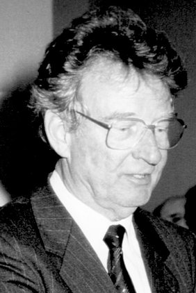 Egon Althaus
