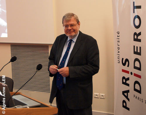 André Jean-Marie