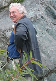 Jacques Angelier